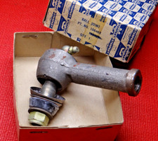 Nos Early Triumph Stanpart 106468 Tie Rod Track Rod End - New In Box