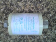 ZANUSSI ZWF1421 Silver Washing Machine - BREAKING for INLET MAINS FILTER - W