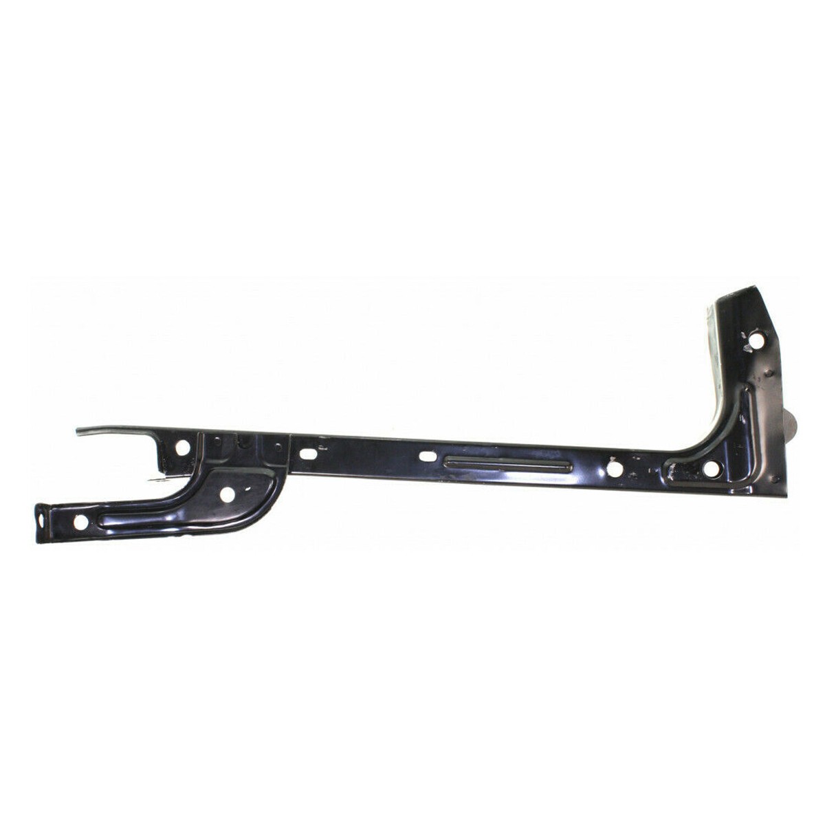 Hood Latch Replacement For Toyota Corolla 2009-2013 - Direct Fit Aftermarket Part 9 thumbnail image