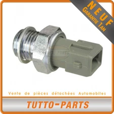 Oil Pressure Sensor Citroen Fiat Peugeot 113182 9618305780 6ZL003259591