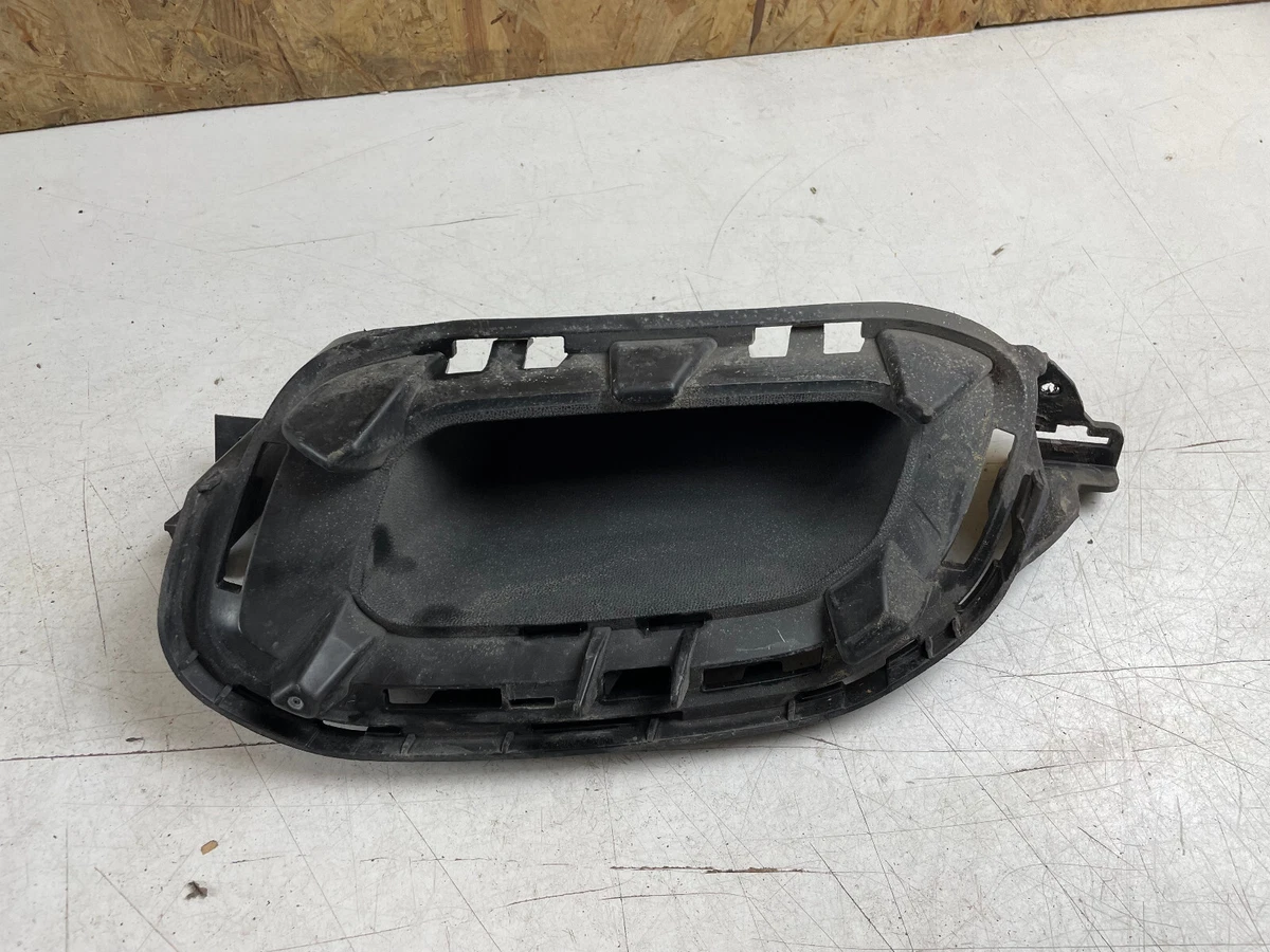 MERCEDES BENZ GLC W253 X253 AMG AUSPUFFBLENDE HINTEN RECHTS  