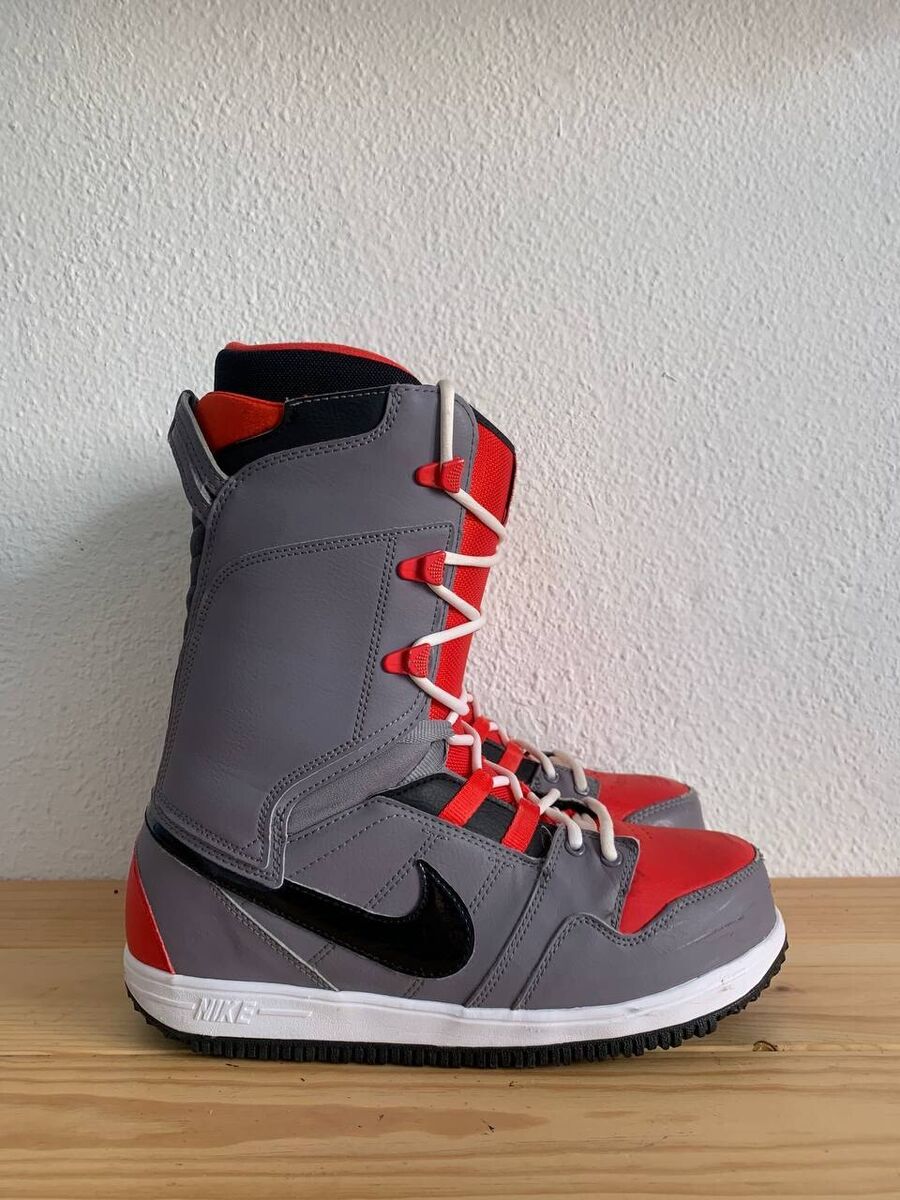 Nike SB Vapen Snowboard Boots Mens US 8.5 | eBay Nike SB Vapen Snowboard Boots Mens US 8.5 | eBay