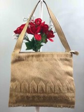Borsa a tracolla MALIPARMI per Russell & Bromley Italia capelli di vitello aztechi