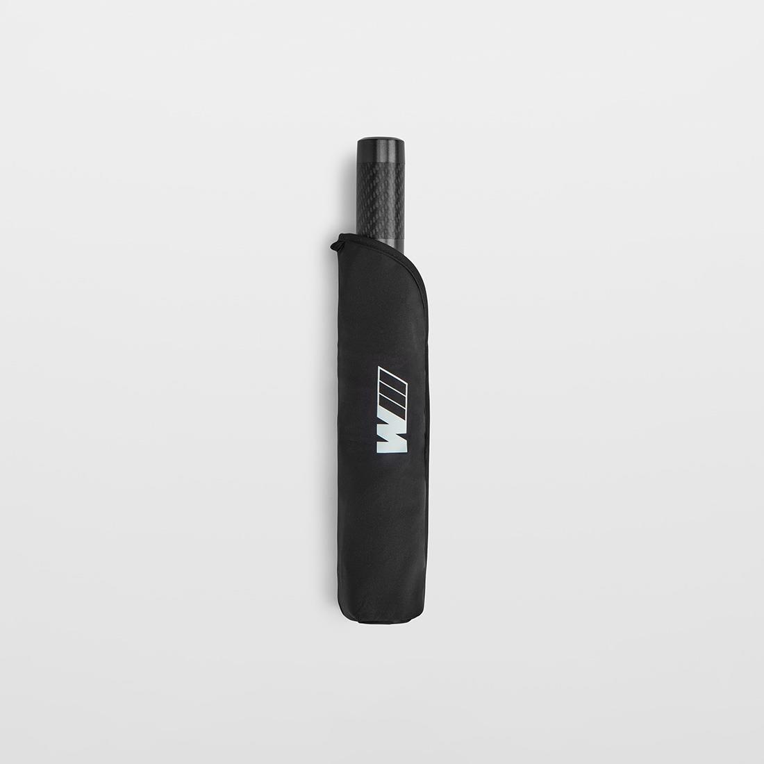 OEM BMW M Pocket Umbrella *NEW FOR 2023* 80232864010 | eBay