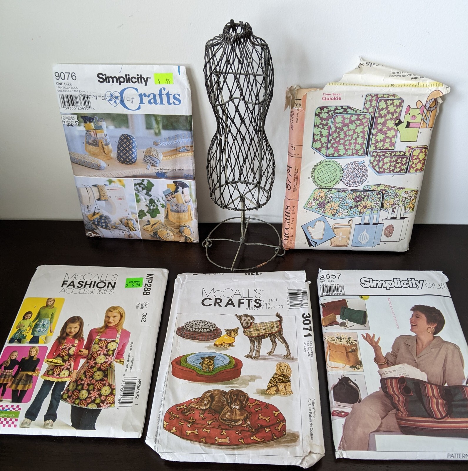 sewing patterns eBay
