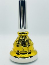Alto Horn Mouthpiece/ Boquilla Para Saxor S5