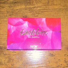 tarte Tartelette In Bloom Eyeshadow Palette P...