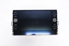 VOLKSWAGEN JETTA ATLAS Radio Info Display Touchscreen Head Unit OEM 2018 - 2022