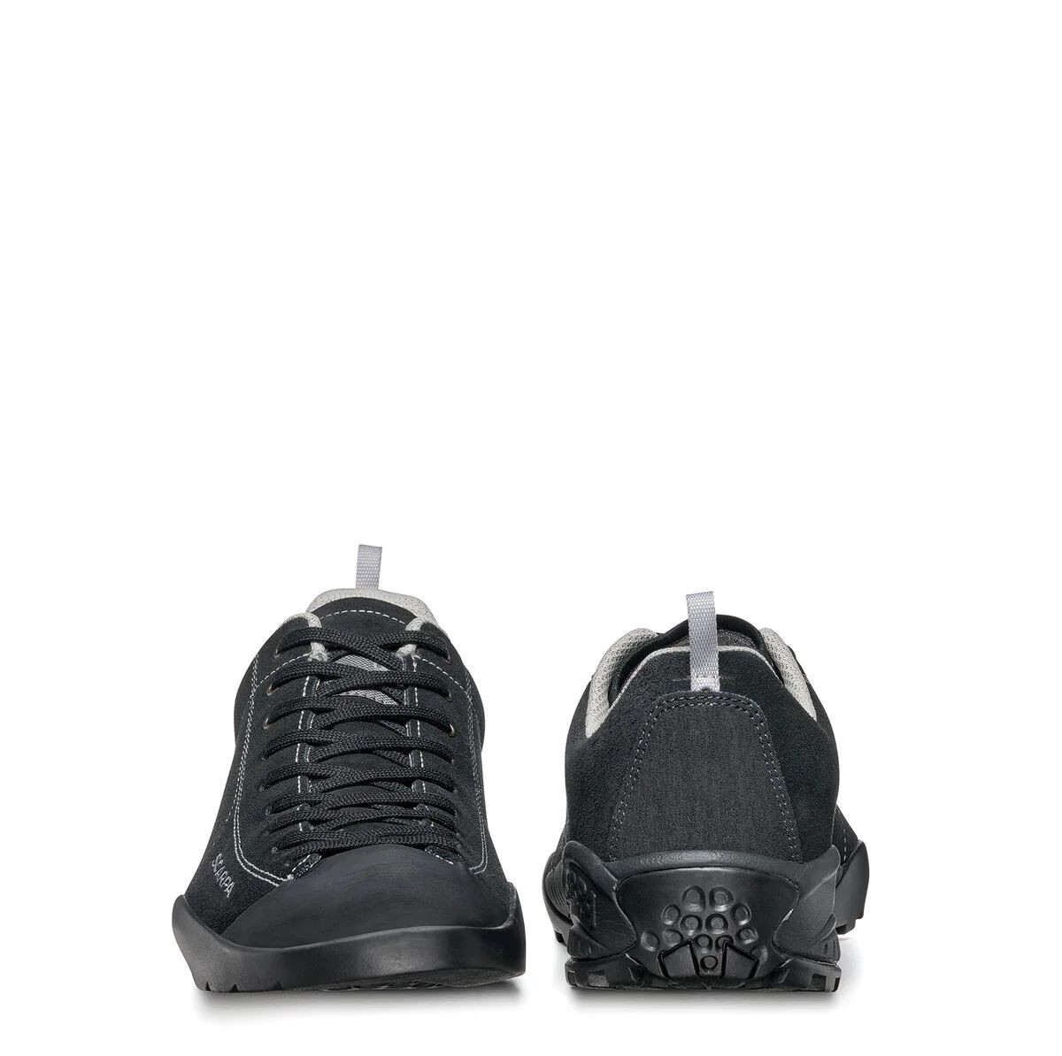Scarpa Mojito Men's Casual Shoes, Black, M42 image 3