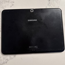 Samsung Galaxy Tab 4 SM-T530NU 10.1"16GB WiFi Black Android Version