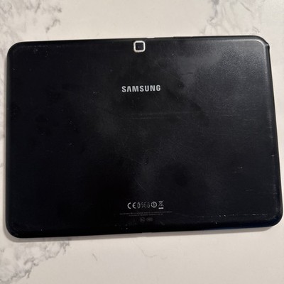 Samsung Galaxy Tab 4 SM-T530NU 10.1''16GB WiFi Black Android Version