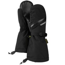 Brand New Kids 2026 Burton Kids Vent Mitten True Black