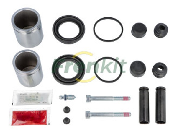 Frenkit Reparatursatz Bremssattel 746294 46Mm Kit+Piston+Guidepins Superkit 100-image