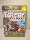 Far Cry: Instincts (Microsoft Xbox, 2005) Complete CIB Mint