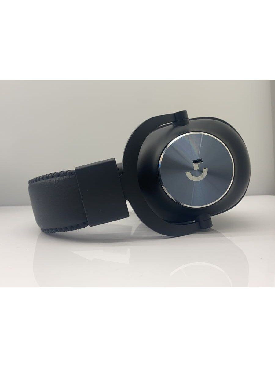 Logitech Earphone Headset PRO X Wireless LIGHTSPEED G-PHS Logitech Earphone Headset PRO X Wireless LIGHTSPEED G-PHS