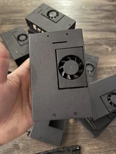 NVIDIA Jetson Xavier NX Developer Kit 8GB Single Board Computer with extra cover