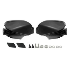 Hand Guards HandguardShield Windproof Air Deflectors for Can-Am Ryker 600 900