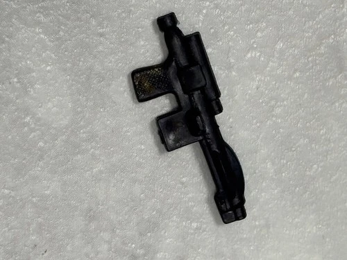 Star Wars Imperial Blaster Original Kenner M5 Smile
