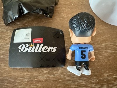 Zuru Ballers Series 1 World Cup FIFA 2026 Figurine Manuel Ugarte