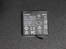 Insta360 Ace Pro 2 Battery Brand New