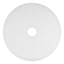 Medline Extra-Fine Floor Polishing Pads