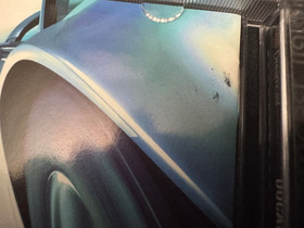 DC - Sega Dreamcast - Ducati World Racing Challenge - Two Wheeled Zoom Zoom