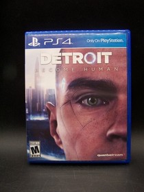LOT OF 10 USED PLAY STATION 4 PS4 GAME BUNDLE DISK & CASES DISC ARE EXCELLENT