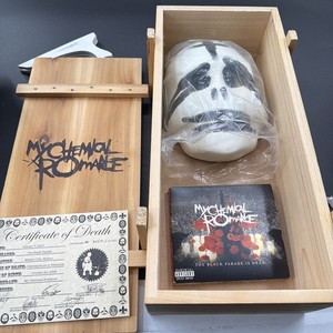 The Black Parade Is Dead | eBay
