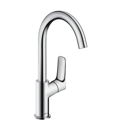 Hansgrohe Basin Mixer 210 Logis chrome  71130000