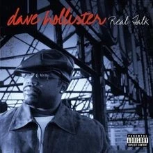 Real Talk von Dave Hollister | CD | Zustand sehr gut - Bild 1 von 2