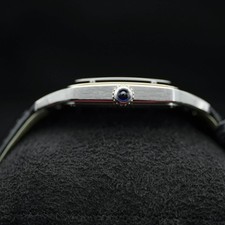 Cartier Santos-Dumont WSSA0046 Black Dial 2025 43.5mm Box & Papers 12