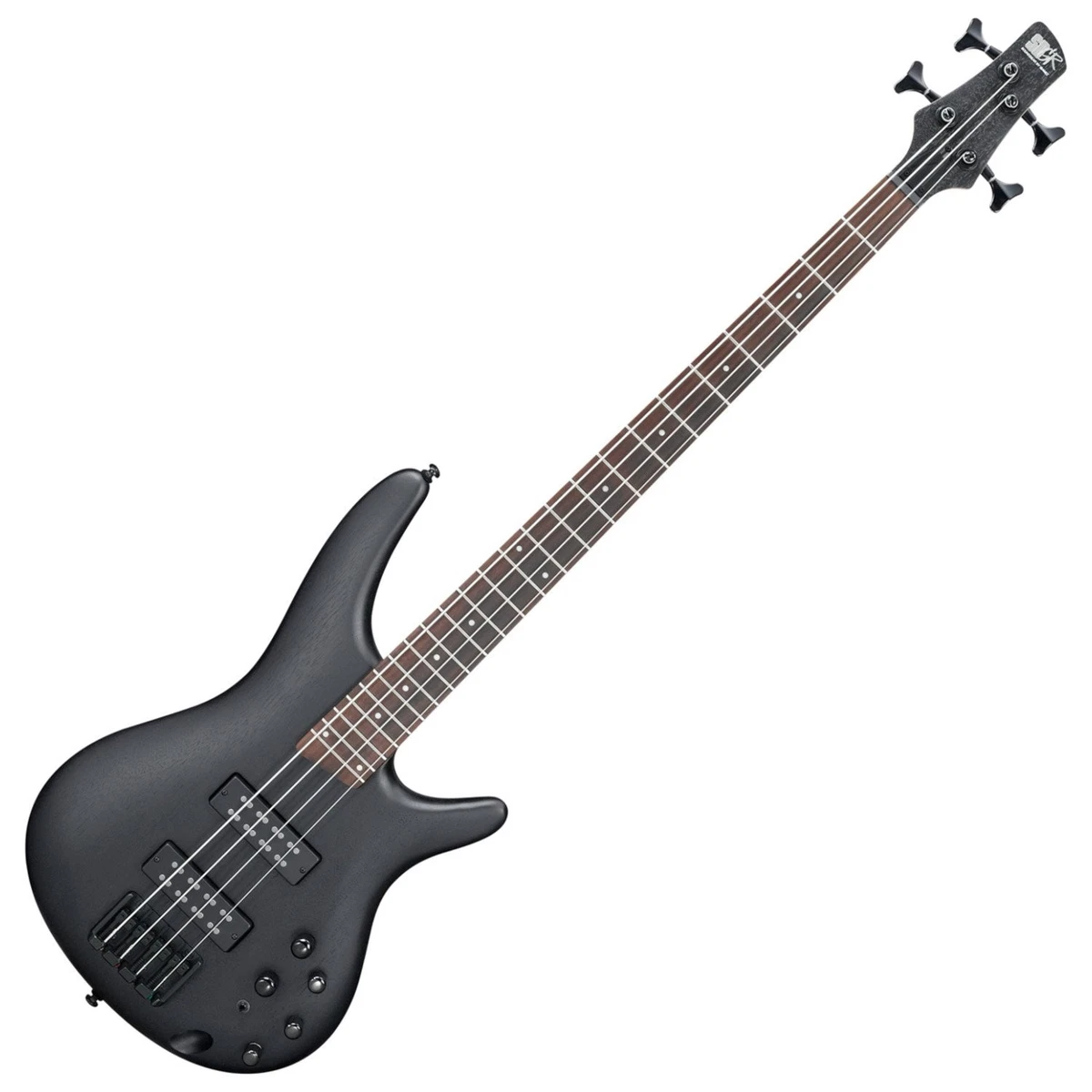 Ibanez Bass Guitars for sale | eBay