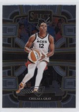2024 Panini Select WNBA Concourse Chelsea Gray #94 9mn