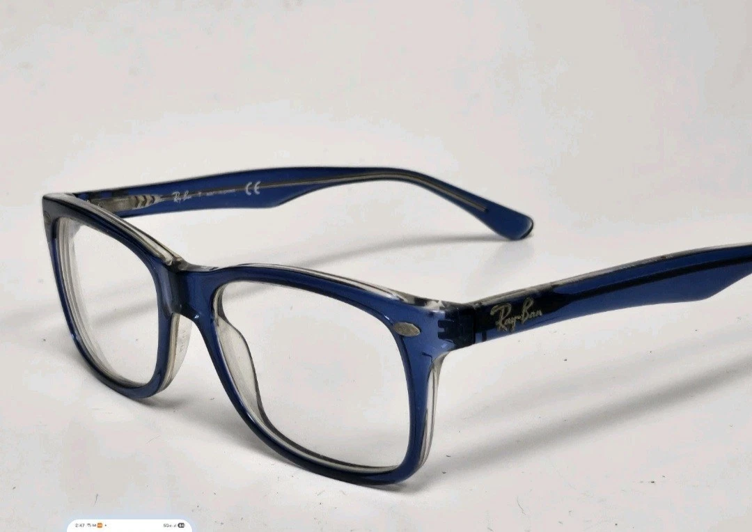 Ray Ban Rb5228 for sale - eBay