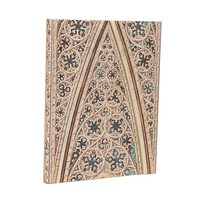 Paperblanks | Vault Of The Milan Cathedral (Duomo Di Milano) Ultra Hardback...