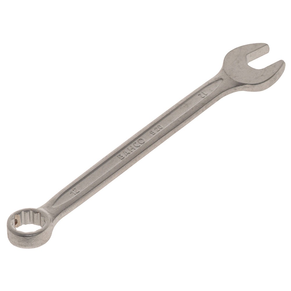 Bahco Combination Spanner 14mm