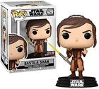 Funko POP! Star Wars Bastila Shan #429 Exclusive