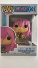 Megurine Luka V4X #961 Vocaloid Funko Pop Vinyl Figure Animation W/ Protector