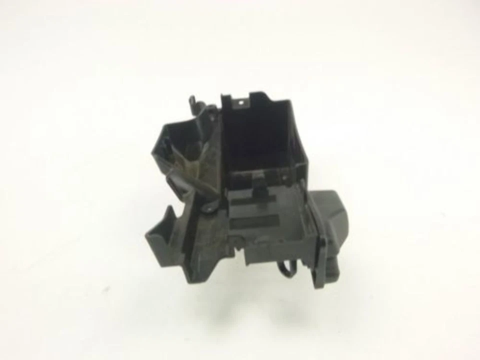 09 10 Kawasaki ER-6n ER6N ER650 Caja Batería Bandeja TRSH DV Foto 4 de 4