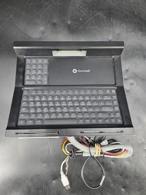 OMNICELL OPTIFLEX G5 STORAGE SYSTEM MDS-PCB-003 Unit Only