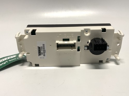 Dorman 599-210XD Climate Control Module for Chevy GMC Cadillac w/ Manual AC - Picture 3 of 8