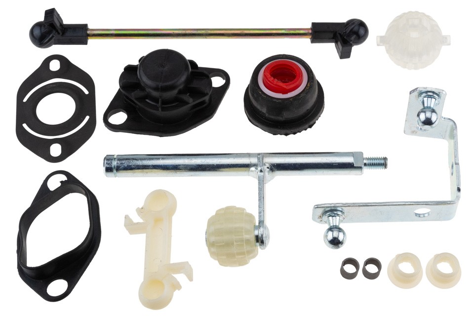 4x ✅Fits NTY NXX-WW-022 Gear Shift Repair Kit ⭐UK Seller⭐ - Image 4