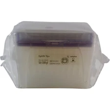 (1) NEW Sartorius Optifit Tips 791201 50-1200 l