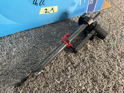 Pro-Ject 9CC 9 CC Carbon 9 Zoll 9" High End Tonarm B Ware Nr.21 - Bild 1 von 4