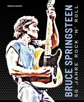 Bruce Springsteen Ernesto Assante