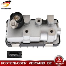 6NW009550 Turbolader Stellmotor G-59 Für Ford Transit Tourneo 2.2 TDCi 767649