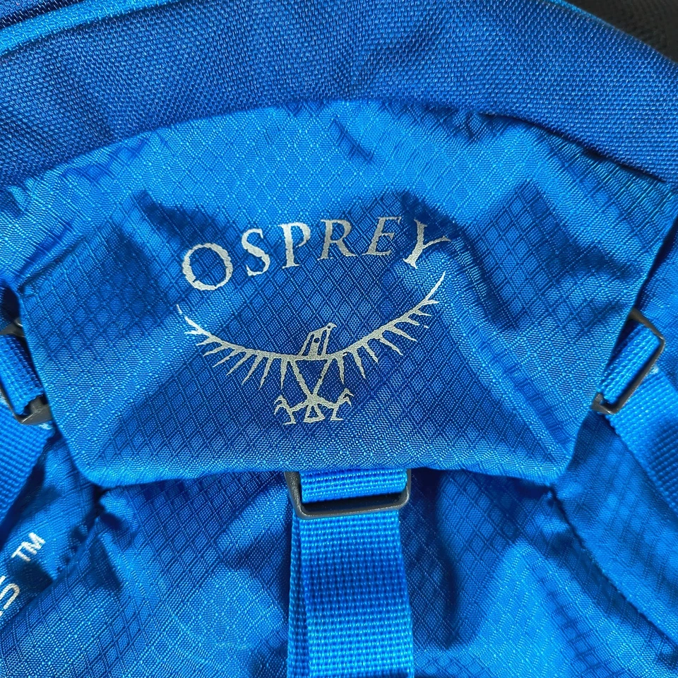 Mochila Osprey Skarab 24 S M 41 48 cm Senderismo Hidratación Hidráulica Mochila de Día Bolsa Foto 3 de 4