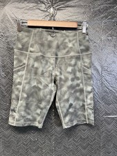 Women s Yoga Workout Shorts Small
