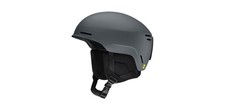 Smith Method Mips Ski Helmet 0TB Matte Slate