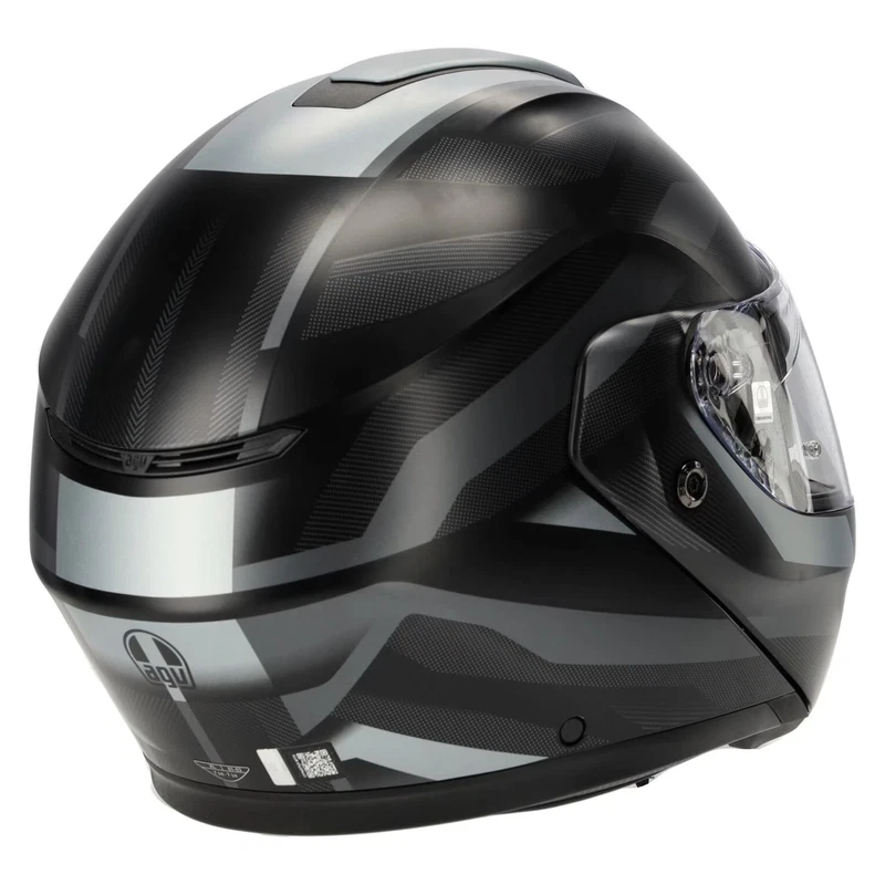 Ledro Matt Black Grey, photo 4 of 16